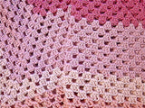The Lena Baby Blanket