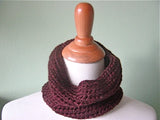 The Kiddie Cowl — Red