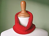The Mini Cary Cowl