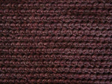 The Cary Cowl — Cordovan