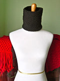 The Lindsey Neck Warmer