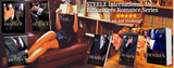 CharmaineLouise Books Steele International, Inc. A Billionaires Romance Series 