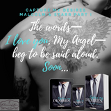 CharmaineLouise Books CLBooks A Trilogy of Desires Sebastian & Lola Parts I-III STEELE International, Inc. A Billionaires Romance Series — Trilogies Book 3