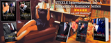 CharmaineLouise Books Steele International, Inc. A Billionaires Romance Series