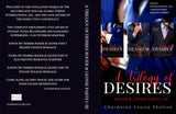 CharmaineLouise Books CLBooks A Trilogy of Desires Roger & Leonie Parts I-III STEELE International, Inc. A Billionaires Romance Series — Box Sets Book 2