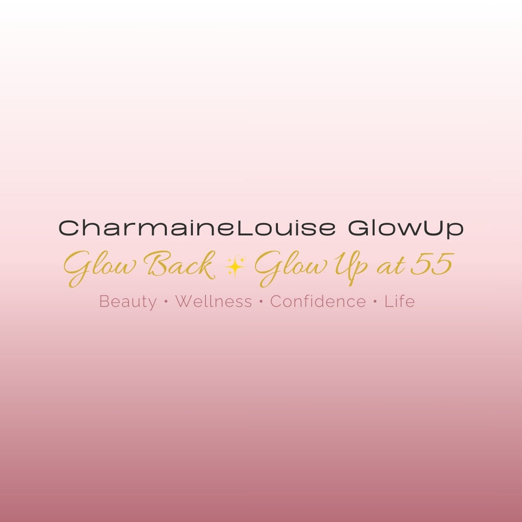 About CharmaineLouise GlowUp Blog — The Art of Eternal Radiance Blog