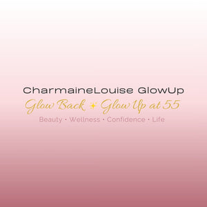 About CharmaineLouise GlowUp Blog — The Art of Eternal Radiance Blog