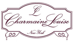 CharmaineLouise Intimates Books CLIntimates CLBooks Logo