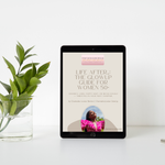 CharmaineLouise GlowUp — Life After… The Glow-Up Guide for Women 50+
