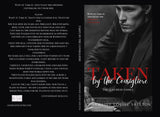 Taken Series: The Lucchese Family — Taken by the Consigliere: A Dark Mafia Lovers to Enemies to Lovers Romance