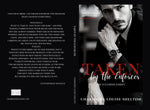 Taken Series: The Lucchese Family — Taken by the Enforcer: A Dark Mafia Surprise Baby Romance