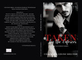 Taken Series: The Lucchese Family — Taken by the Enforcer: A Dark Mafia Surprise Baby Romance