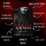 Taken Series: The Lucchese Family — Taken by the Underboss: A Dark Mafia Forced Marriage Romance
