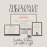 CharmaineLouise GlowUp — The GlowUp Guide Bundle — 4-Step Transformation for Women Ready to Radiate