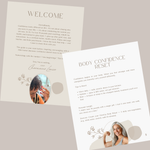 CharmaineLouise GlowUp — The Confidence Reset Reclaiming Radiance at 50+