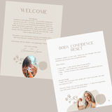 CharmaineLouise GlowUp — The Confidence Reset Reclaiming Radiance at 50+