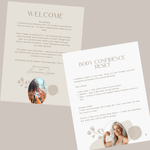 CharmaineLouise GlowUp — The Confidence Reset Reclaiming Radiance at 50+