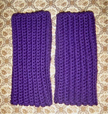 The Lena Fingerless Gloves