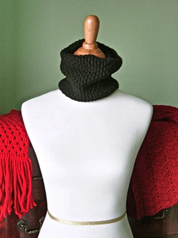 The Lindsey Neck Warmer