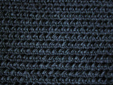 The Cary Cowl — Black